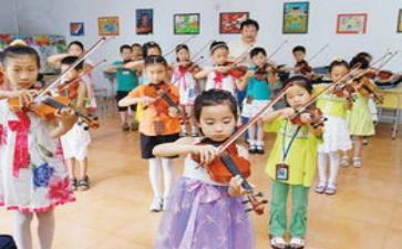 学艺类作文8篇