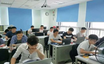 学员鉴定表的自我鉴定优秀8篇