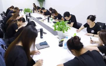 学员鉴定表个人自我鉴定7篇