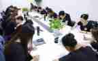 学员鉴定表个人自我鉴定7篇