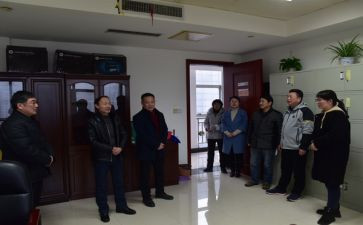 巡察办工作汇报材料7篇