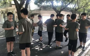 培训学校年工作总结优质7篇