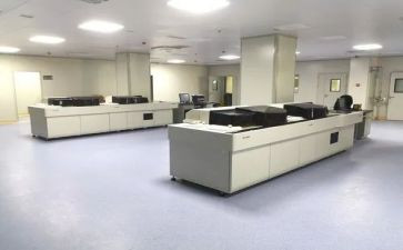 2024检验科年度总结8篇