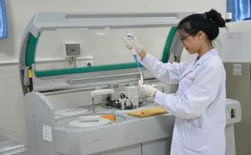 医学检验科毕业自我鉴定8篇