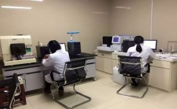 2024年度检验科年度个人总结推荐6篇