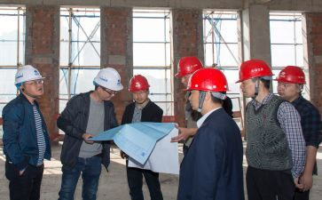 项目终验收总结报告6篇