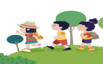 研学作文研学作文推荐7篇