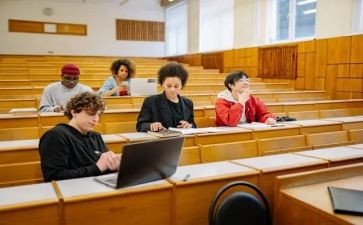 研一大学生入党申请书5篇