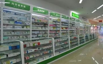 2023药店自查报告范文6篇