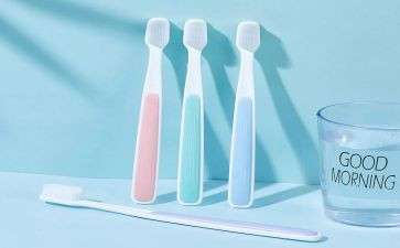 小牙刷作文7篇