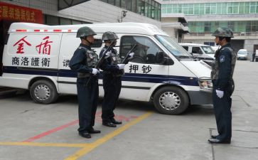 押运员个人年度总结8篇