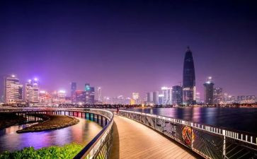 关于夜晚的作文优质8篇