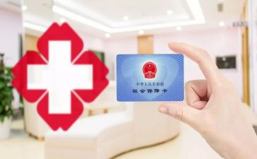 医保科工作述职报告6篇