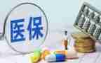 2023年医保科个人总结6篇