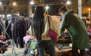 叠衣服心得体会6篇