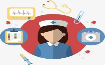 医护人员自查报告8篇