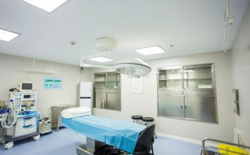 医疗室年度工作计划6篇
