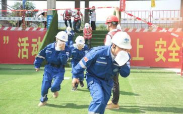 2023年应急演练工作计划6篇