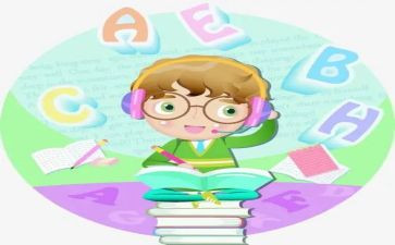 英语作业心得5篇