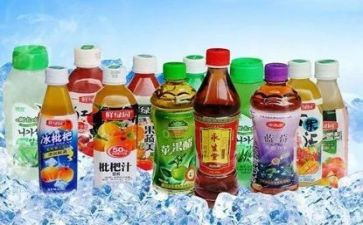 软饮料市场调查报告8篇