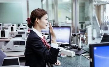 银行柜员的个人述职报告6篇