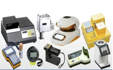 仪器管理工作计划5篇