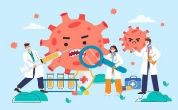 疫情下的工作工作总结最新7篇