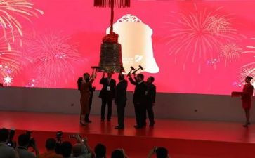 植树节升旗仪式演讲稿5篇