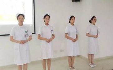 医务员自我评价7篇