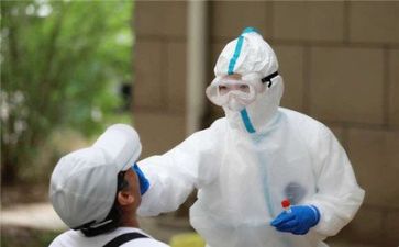 医务个人述职报告5篇