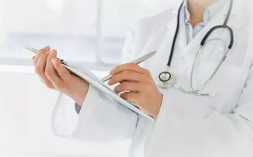 简历医学自我评价6篇