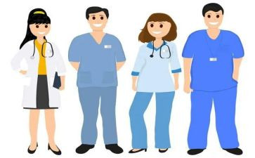 医学简历自我评价5篇