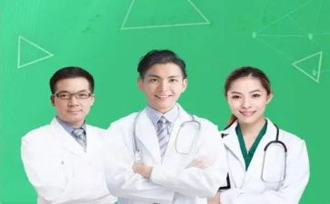 医学生实习报告月总结8篇
