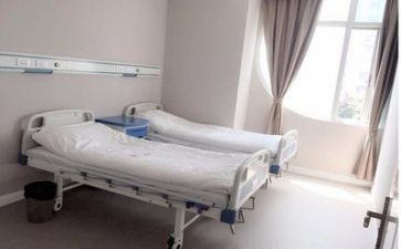 医院半年工作总结计划6篇