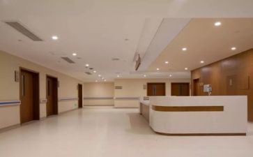 2023年医院年度工作计划推荐5篇
