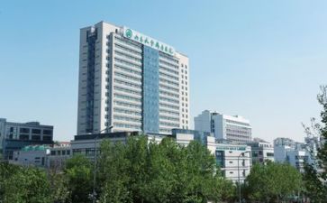 简历自我评价医院6篇