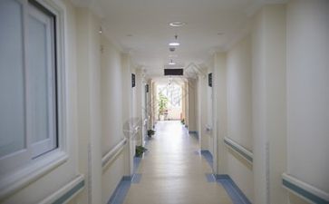 2024年医院自我鉴定5篇