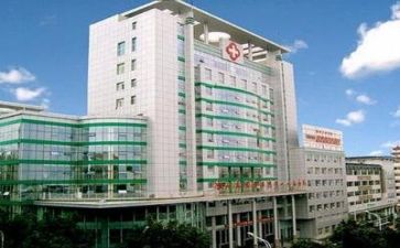 参观医院心得体会8篇