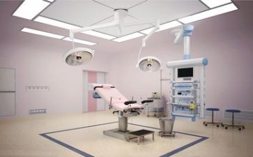 医院年总结报告优质5篇