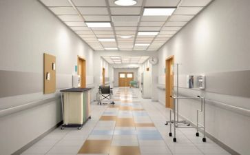 医院政总结报告通用8篇
