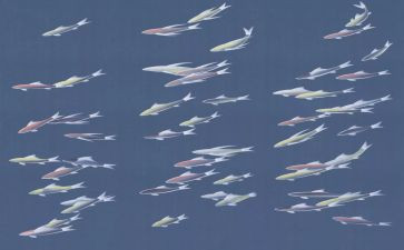 太空遨游的作文优质7篇