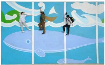 太空遨游的作文通用5篇