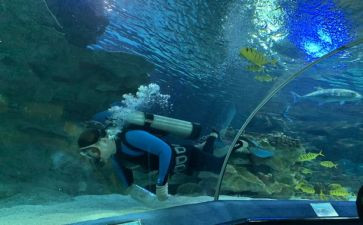 太空遨游的作文7篇