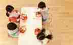 幼儿识字教案模板5篇