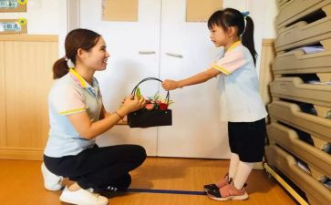 幼儿教师做个人总结最新8篇