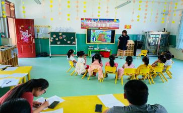 幼儿教师工作计划范文7篇