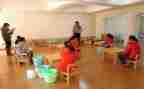 幼儿教师心理健康心得体会5篇