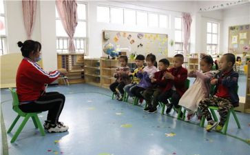 幼儿园教师工作总结优秀8篇
