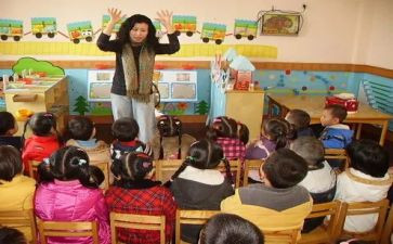 幼儿园教师年度考核个人总结最新7篇