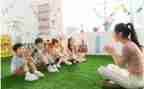 幼儿园教师年度考核个人总结7篇